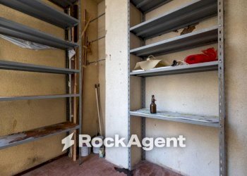 Magazzino - Appartamento via Raffaele Teti, 73, Catanzaro - foto 32