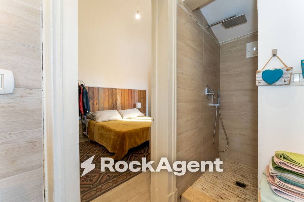 Disimpegno - Casa indipendente via Vicario Nicolosi, 14, Aci Castello - foto 2