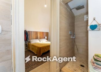 Disimpegno - Casa indipendente via Vicario Nicolosi, 14, Aci Castello - foto 2