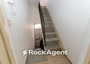 Scala - Casa indipendente via Vicario Nicolosi, 14, Aci Castello - foto 9