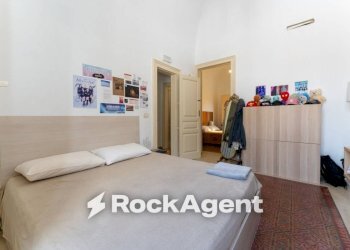Camera da letto - Casa indipendente via Vicario Nicolosi, 14, Aci Castello - foto 11