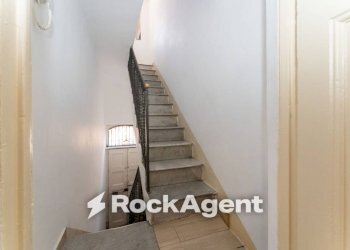 Scala - Casa indipendente via Vicario Nicolosi, 14, Aci Castello - foto 12