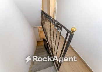 Scala - Casa indipendente via Vicario Nicolosi, 14, Aci Castello - foto 13