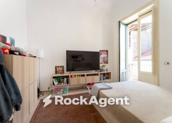 Camera da letto - Casa indipendente via Vicario Nicolosi, 14, Aci Castello - foto 15