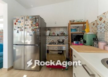 Cucina - Casa indipendente via Vicario Nicolosi, 14, Aci Castello - foto 21