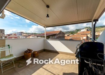 Terrazzo - Casa indipendente via Vicario Nicolosi, 14, Aci Castello - foto 34
