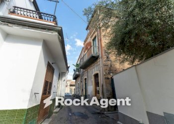 Zona - Casa indipendente via Vicario Nicolosi, 14, Aci Castello - foto 36