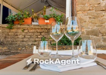 Giardino - Ristorante via Giacomo Carissimi, 32, Marino - foto 35