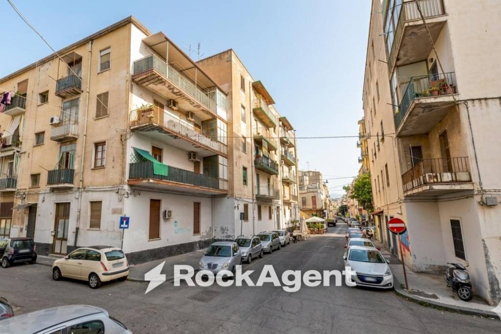 Zona - Quadrilocale via Antico Corso, 2, Catania - foto 2