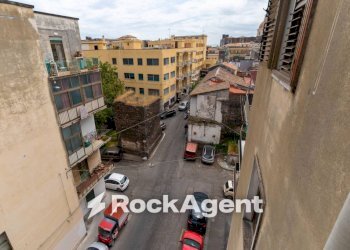 Vista - Quadrilocale via Antico Corso, 2, Catania - foto 24
