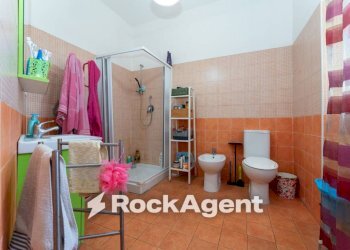 Bagno - Quadrilocale via Antico Corso, 2, Catania - foto 32