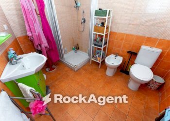 Bagno - Quadrilocale via Antico Corso, 2, Catania - foto 33