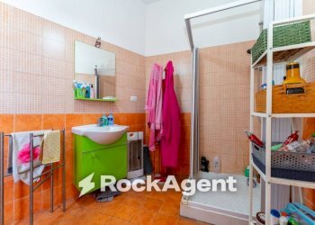 Bagno - Quadrilocale via Antico Corso, 2, Catania - foto 34