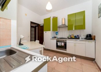 Cucina - Quadrilocale via Antico Corso, 2, Catania - foto 37