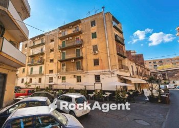 Zona - Quadrilocale via Antico Corso, 2, Catania - foto 40