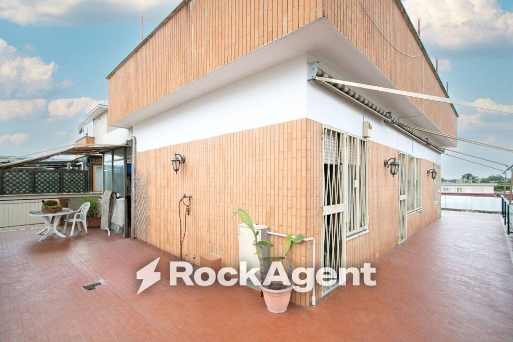 Terrazzo - Attico via Luigi Kossuth, 28, Roma - foto 2