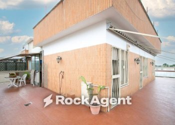 Terrazzo - Attico via Luigi Kossuth, 28, Roma - foto 2