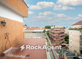 Terrazzo - Attico via Luigi Kossuth, 28, Roma - foto 3