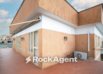 Terrazzo - Attico via Luigi Kossuth, 28, Roma - foto 4
