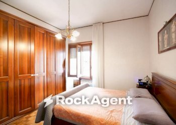 Camera da letto - Attico via Luigi Kossuth, 28, Roma - foto 14