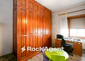 Studio - Attico via Luigi Kossuth, 28, Roma - foto 16