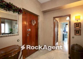 Ingresso - Attico via Luigi Kossuth, 28, Roma - foto 20