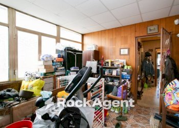 Veranda - Attico via Luigi Kossuth, 28, Roma - foto 22