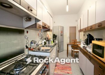 Cucina - Attico via Luigi Kossuth, 28, Roma - foto 23