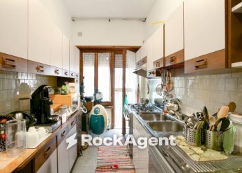 Cucina - Attico via Luigi Kossuth, 28, Roma - foto 24