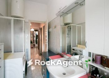 Bagno - Attico via Luigi Kossuth, 28, Roma - foto 26