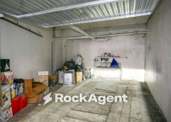Box auto - Attico via Luigi Kossuth, 28, Roma - foto 27