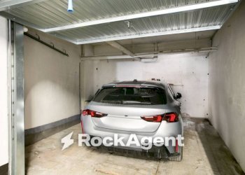 Posto macchina - Attico via Luigi Kossuth, 28, Roma - foto 28