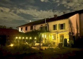 Zona - Rustico via Colonne, Travacò Siccomario - foto 1