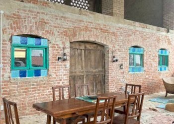 Interno non residenziale - Rustico via Colonne, Travacò Siccomario - foto 9