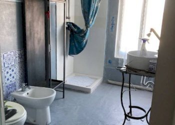 Bagno - Rustico via Colonne, Travacò Siccomario - foto 33