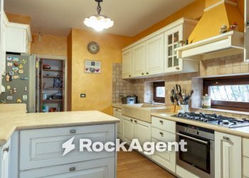 Cucina - Villa via Perugia, 2A, Castagneto Carducci - foto 11