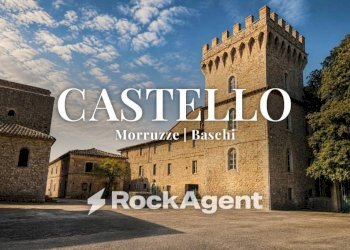 Zona - Stabile - Palazzo Località Morruzze, 14, Baschi - foto 1