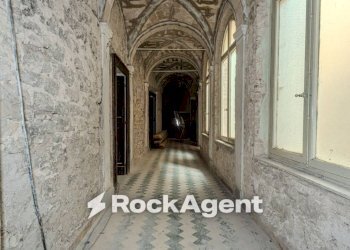 Interno palazzo - Stabile - Palazzo Località Morruzze, 14, Baschi - foto 11