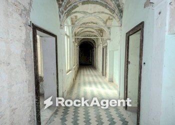 Interno palazzo - Stabile - Palazzo Località Morruzze, 14, Baschi - foto 16
