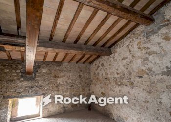 Stanza non arredata - Stabile - Palazzo Località Morruzze, 14, Baschi - foto 27