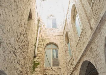 Zona - Stabile - Palazzo Località Morruzze, 14, Baschi - foto 31