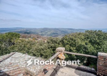 Vista - Stabile - Palazzo Località Morruzze, 14, Baschi - foto 32
