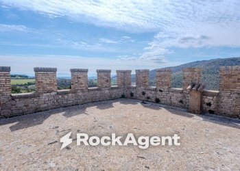 Zona - Stabile - Palazzo Località Morruzze, 14, Baschi - foto 34