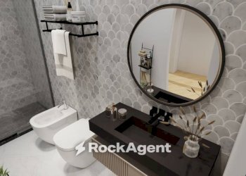 Bagno - Loft via Luigi Vestri, 14, Bologna (neighborhood San Donato) - photo 27