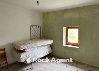 Camera da letto - Rustico contrada Serepenne, Villamagna - foto 12