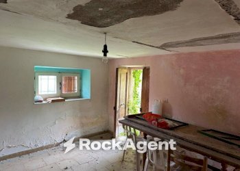 Camera da letto - Rustico contrada Serepenne, Villamagna - foto 14