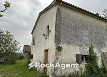 Facciata - Rustico contrada Serepenne, Villamagna - foto 17