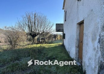 Terreno - Rustico contrada Serepenne, Villamagna - foto 29