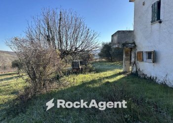 Terreno - Rustico contrada Serepenne, Villamagna - foto 31