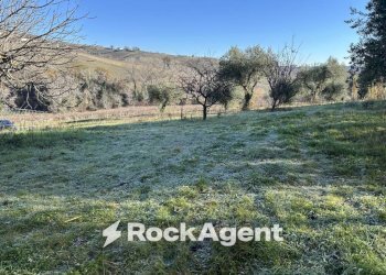 Terreno - Rustico contrada Serepenne, Villamagna - foto 34